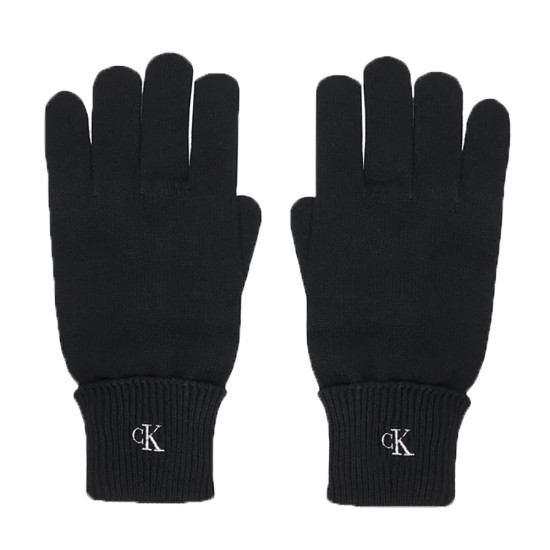 Calvin Klein Γάντια CK Fine Rib Gloves